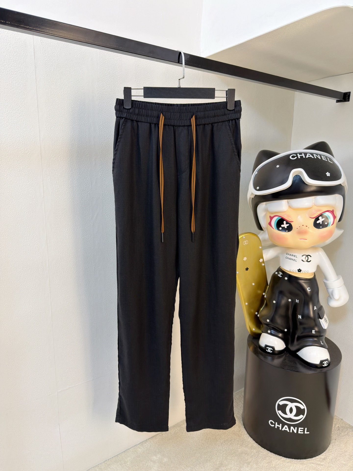 Casual Pants Man
